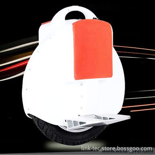 Self Balance One Wheel Electric Bike for Kids Solowheel V1